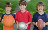 summer activities for kids