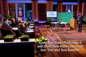 shaan patel