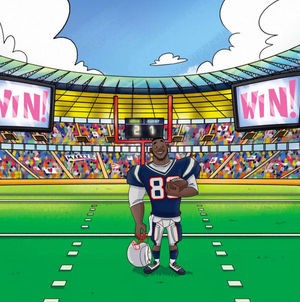 martellus bennett