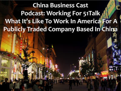 china podcast