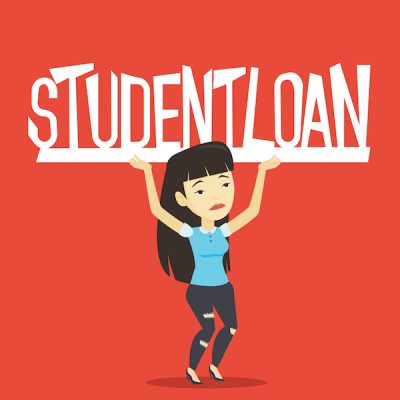 student debt