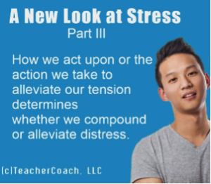 stress in education