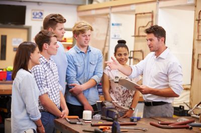 trade school