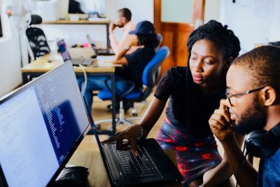 learn cybersecurity