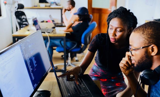learn cybersecurity