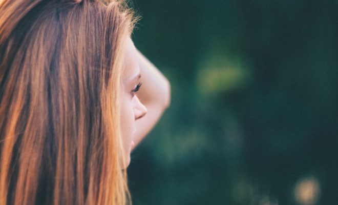distant learning mental health