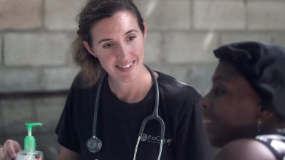 changing careers during pandemic