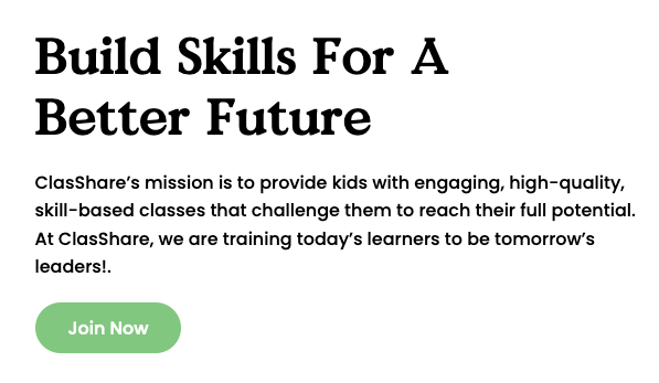 How Creative Classes Bring Students Together For Future Success