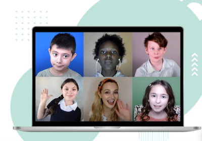 fun online classes for kids