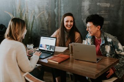 growing need for community college