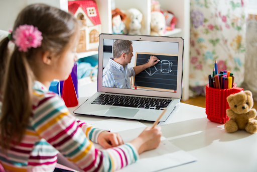 remote learning