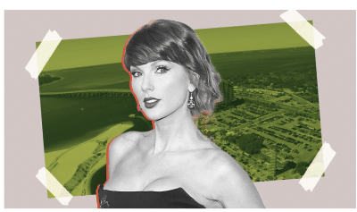 Taylor Swift, Destin, florida, Robyn Shulman Inc.