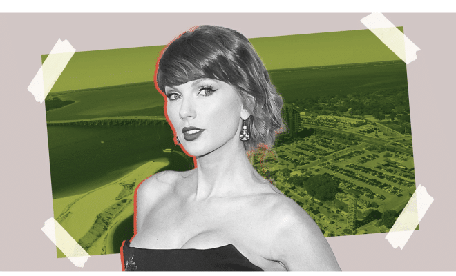 Taylor Swift, Destin, florida, Robyn Shulman Inc.