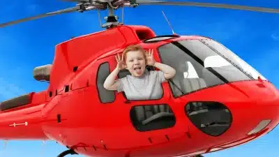 helicopter parenting and the brain