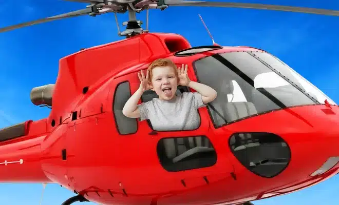 helicopter parenting and the brain