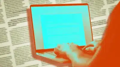 how to land your own column