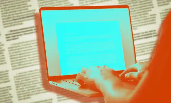 how to land your own column